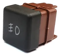 Comprar Llave Tecla Faro Caminero Fiat Uno Duna Elba Fiorino