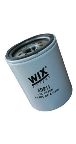 Filtro De Aceite Wix 59911 Kia Pregio, Hyundai H1