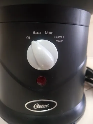 Fuente De Chocolate Oster (Usado)