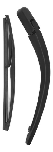 Parabrisas Trasero 05140654aa, Color Negro