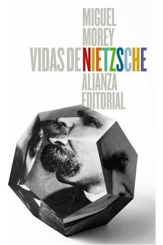 Libro Vidas De Nietzsche