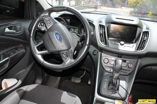 Ford Escape 2.0 SE TP 4X2