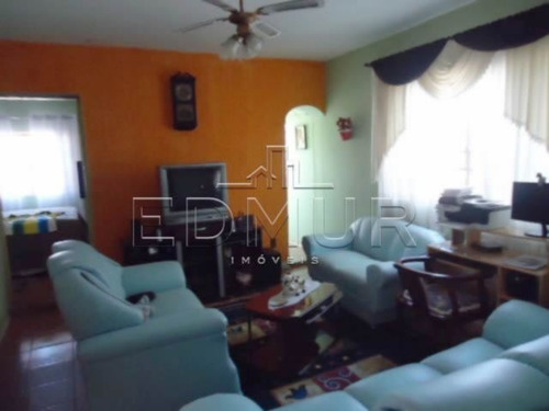 Casa - Vila Camilopolis - Ref: 8816 - V-8816