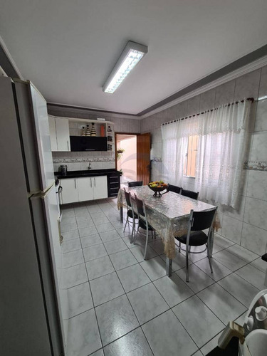 Casa Com 3 Dormitórios À Venda, 150 M² Por R$ 380.000,00 - Jardim Morada Do Sol - Indaiatuba/sp - Ca11572