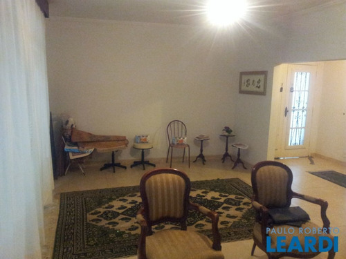 Imagem 12 de 15 de Casa Assobradada - Brooklin - Sp - 419423