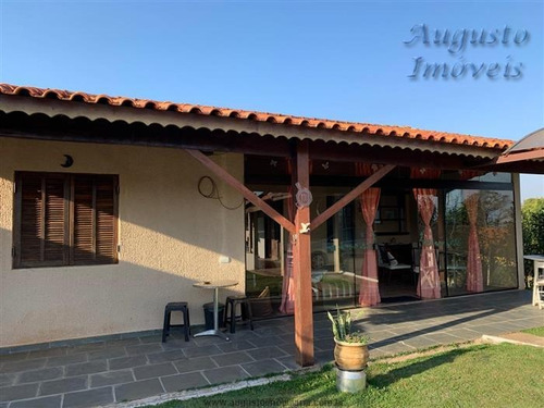 Imagem 24 de 29 de Chácaras À Venda Em Atibaia/sp - Compre O Seu Chácaras Aqui! - 1469322