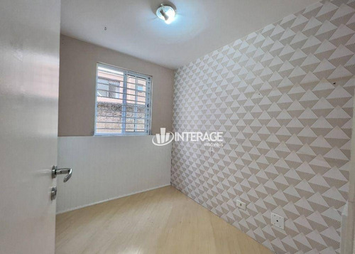 Imagem 7 de 27 de Apartamento Com 3 Dormitórios À Venda, 66 M² Por R$ 280.000,00 - São Braz - Curitiba/pr - Ap0693