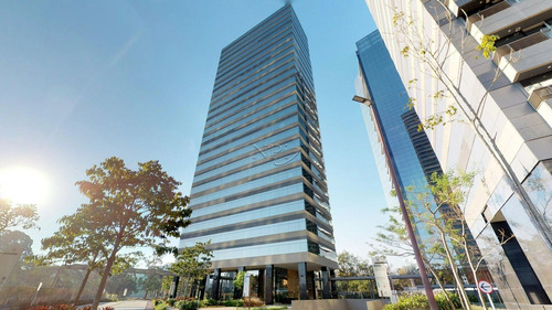 Imagem 2 de 15 de Parque Da Cidade - Torre Sucupira | Npi Imoveis - L-105864