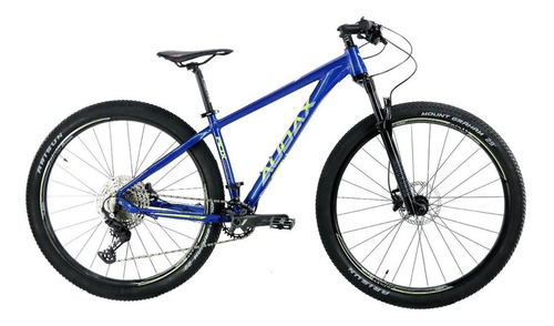 Bicicleta Aro 29 Audax Adx 300 11v