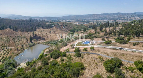 Sitio En Venta A 6 Kilómetros De La Rotonda De Concón