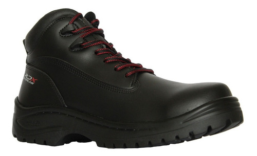 Zapato Bota Riverline Rdx Calzado Industrial Casco Policarbo