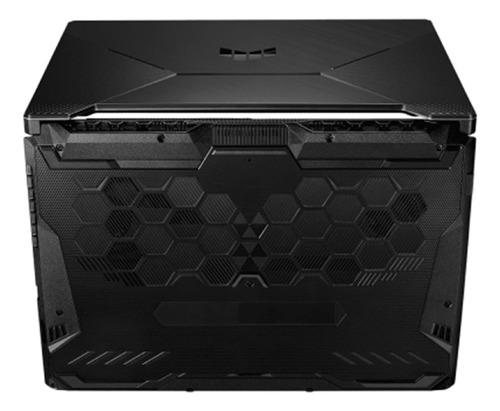 Laptop Asus Tuf Gaming F15 I7-12700h 16gb, Ssd 1tb, Rtx3050 Color Negro - Excelente (Reacondicionado)