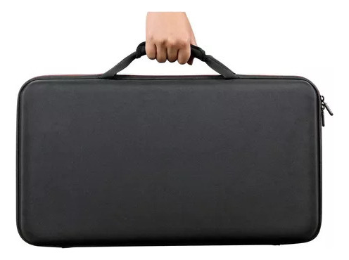 Funda De Transporte Para Controlador De Dj, Bolsa De Almacen