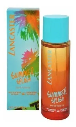 Perfume lancaster para hombre hot sale