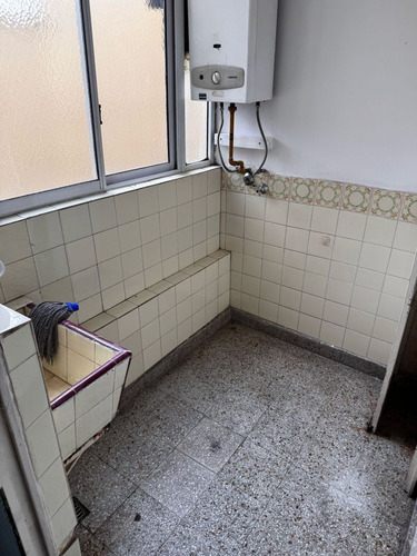 Departamento En Alquiler En Colegiales