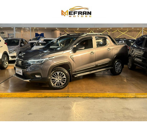 Fiat Strada 1.3 FIREFLY RANCH CD