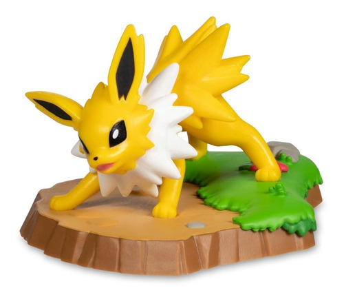 Eevee & Friends Pokemon Funko Jolteon