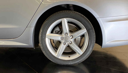 Imagen 12 de 15 de 28162 - Audi A6 2017 Con Garantía