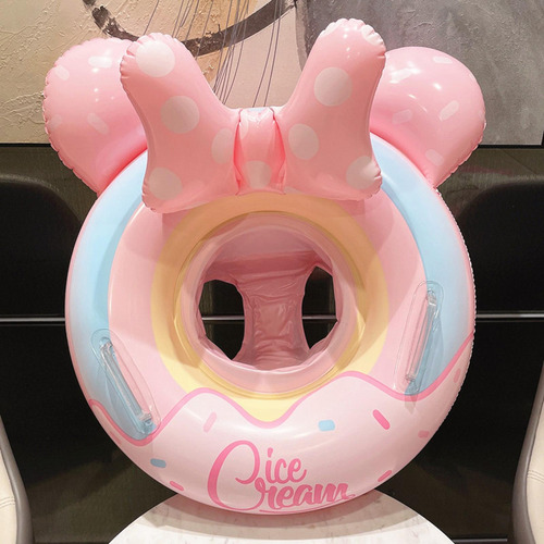 Flotador De Piscina Para Bebé, Flotador De Piscina