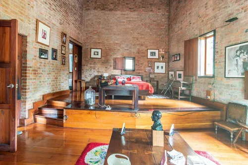 Casa En Arriendo En Provenza. Cod A1402