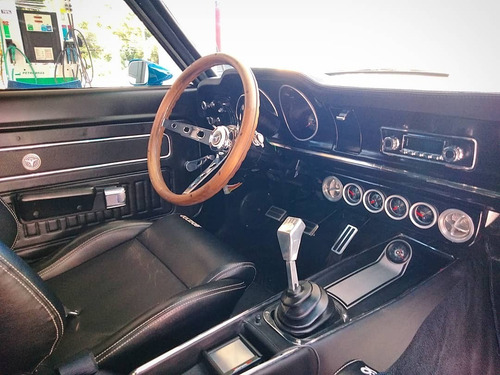 Ford Maverick V8 Reborn 1975 75 - Restaurado - Premium