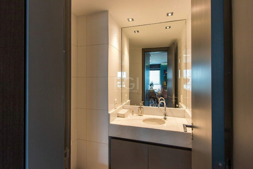 Conjunto/sala Em Cristal - Lu430924