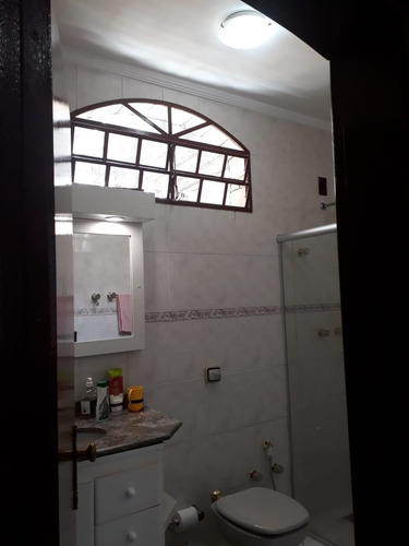 Excelente Casa Térrea Com Edícula, Venda, Vila Hortolândia, Jundiaí - Ca01704 - 68927082