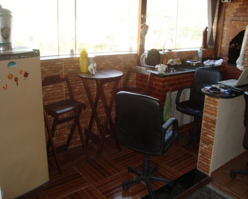 Imagem 5 de 11 de Cobertura Duplex Com 2 Quartos Suite À Venda, 168 M² - Campinho - Aea3064
