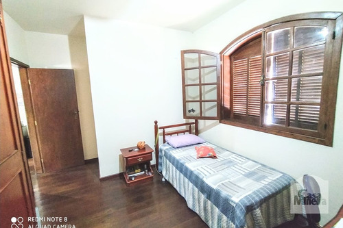 Imagem 8 de 15 de Casa À Venda No Alto Caiçaras - Código 259890 - 259890