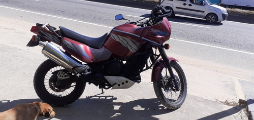 Imagem 9 de 10 de Yamaha Super Tenere750