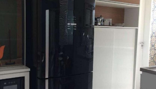 Imagem 20 de 30 de Apartamento Residencial Reformado E Com Renda/alugado À Venda, 55m², Rua Quatá, Vila Olímpia, São Paulo - Ap17604. - Ap17604
