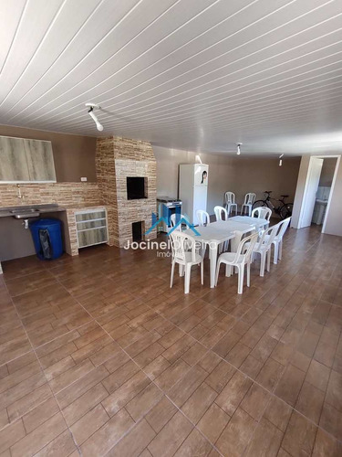Imagem 9 de 23 de Apartamento Com 3 Dorms, Cidade Industrial, Curitiba - R$ 199 Mil, Cod: Ap0003 - Vap0003