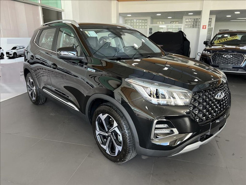 Chery Tiggo 5X 1.5 Pro Turbo Flex Aut. 5p