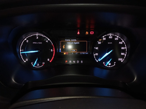 Ford Ranger 2.2 XLS 4X2 CD 16V DIESEL 4P AUTOMÁTICO
