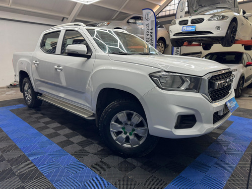 Maxus T60 2.0 Gl D20 4X4