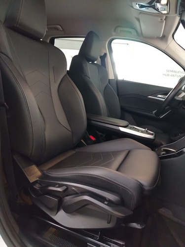BMW X1 1.5 sDrive 18i At