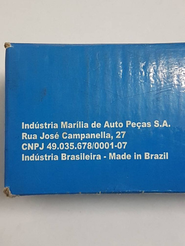 Inducido Motor Arranque Fiat Uno Palio Siena F000al1426