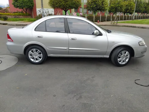 Renault Scala 1.6l