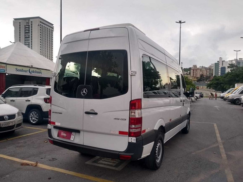 Sprinter 2018 415 16l Financio R$ 48 Mil + 60 X 2.668,00