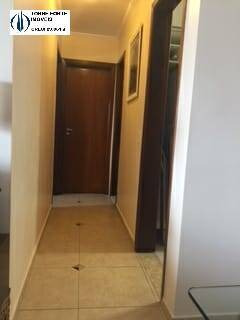 Imagem 12 de 15 de Apartamento Com 2 Dormitórios E 1 Vaga No Vila Regente Feijó - 2178