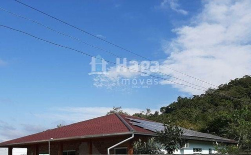 Imagem 17 de 17 de Casa À Venda No Bairro São Pedro Em Guabiruba/sc - 1520