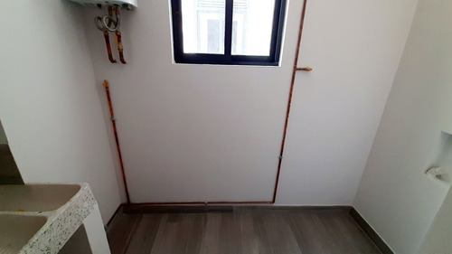 Imagen 12 de 18 de Estrena Departamento En Venta Con Balcones Y Amenidades En N