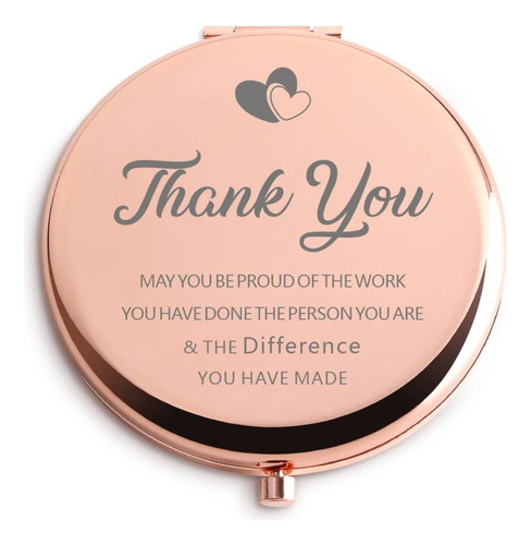Thank You Inspirational Farewell Gifts For Coworkers Women R