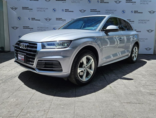 Audi Q5 2.0 L T Elite Dsg