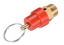 Comprar Valvula De Seguridad Mini Para Compresores 1\u002F4 Gas Lusqtoff