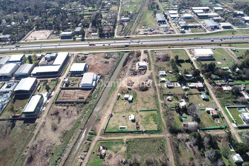 Imagen 6 de 9 de Terreno Fraccion En Venta O Permuta - Colectora Acceso Oeste - Francisco Álvarez - Moreno - G.b.a. Zona Oeste