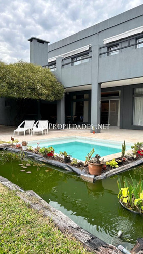Casa En Venta En Hudson Barrio Los Ombues De Hudson