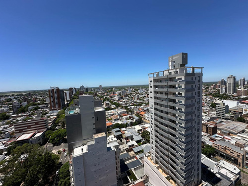 Venta Departamento Santa Fe - Barrio Candioti