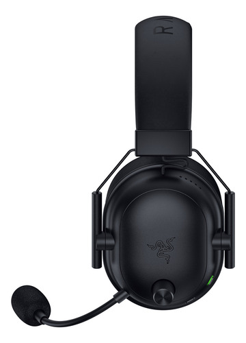 Audifono Razer Blackshark V2 Hyperspeed Negro - Excelente (Reacondicionado)