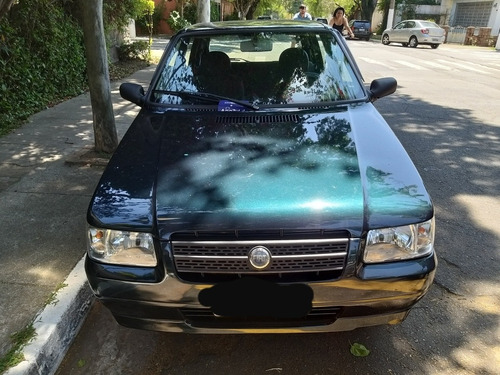 Fiat Uno 1.0 Fire 5p 2004